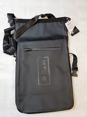 MTG Silent Bag Laptop Dry Bag NWT • $79.10