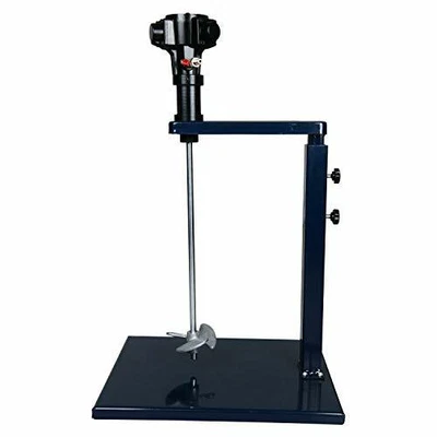 $118.18 • Buy 5 Gal Air Agitator Spray Paint Shaker Pneumatic Automatic Paint Mixer Machine US