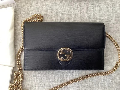 $700 • Buy Gucci Wallet On Chain