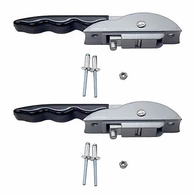 2pcs Replacement A&E Dometic #830644 RV Awning Lift Handle For 8500 9000 • $25.49