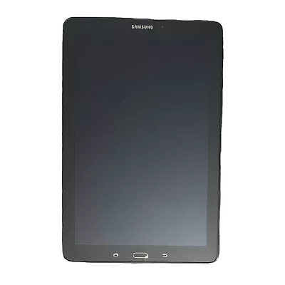 Samsung Galaxy Tab A (2016) With S Pen (SM-P585Y) 4G+WiFi - Unlocked & Working • $189.95