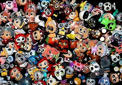 A LOT Of Disney Doorables 20+ Limited Edition Collections = 200+ Excl Figures • $7.99