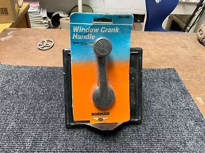 $7.25 • Buy Volkswagen Beetle Window Crank Handle 701-780 In Original Package 1967 - 1979