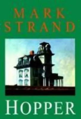 Hopper By Strand Mark • $5.77