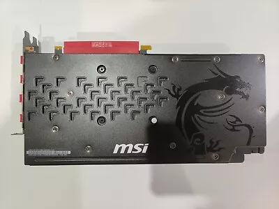$150 • Buy MSI GeForce GTX 1060 Gaming X 6GB GPU Graphics Card