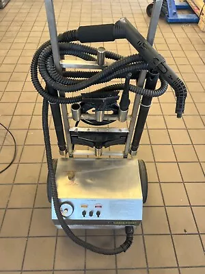 Therma-Kleen Therma-Steam Vaporc Cleaner • $1000