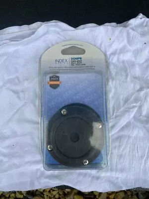 £12.20 • Buy Index Marine Cable Gland DG45B
