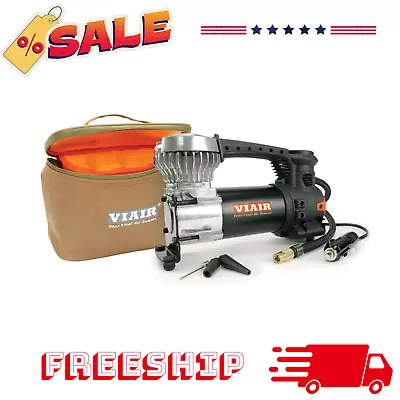 Viair 00085 85P Portable Compressor Kit (Sport Compact Series 12V 60 PSI) • $69.95