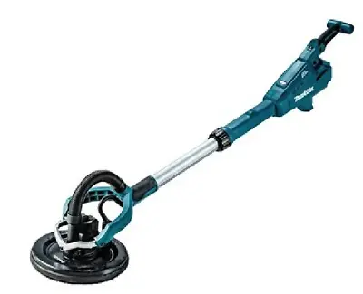 MAKITA 18V Cordless Blushless Drywall Sander  SL801DZ 5-Speed Body Only • $578.88