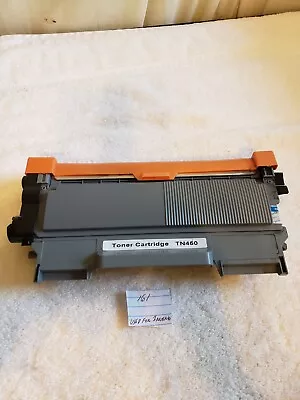 Brother TN450 High Yield Black Toner Cartridge Genuine OEM Brand New QC Pass • $25