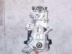 Rebuilt 90-95 Nissan Pick Up 2.4L KA24E Longblock Engine • $2400