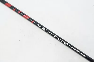 Fujikura OEM Ventus Red 6-X 63g X-Stiff 42.25  #3 WOOD Shaft TaylorMade Stealth • $64.99