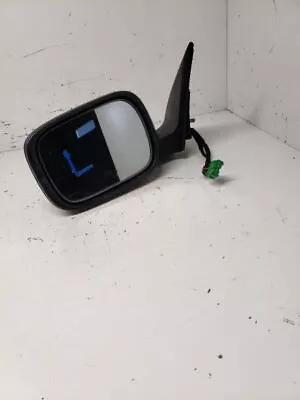 Driver Side View Mirror Power With Memory Fits 03-06 VOLVO XC90 1035889 • $79.79