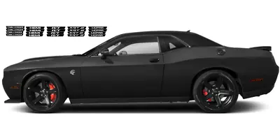 Side Marker Decal Sticker Fits Challenger 2015 2016 2017 2018 2019 2020 • $12