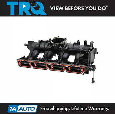 TRQ Intake Manifold Fits 2006-2008 Audi A3 2005-2009 A4 A4 Quattro 2008-2009 TT • $84.95