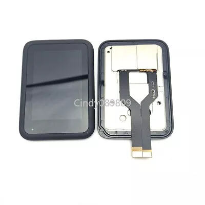 Original For GoPro Hero 9 LCD Display Touch Screen With Back Rear Case Shell  • $54.88