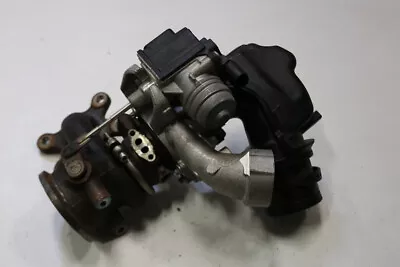 Audi A3 8V VW Turbocharger 04E145703Q Turbo Exhaust Turbocharger 1.2 TSI 2910 Km • $269.43