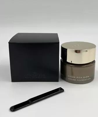 £12.99 • Buy Suqqu Extra Rich Glow Cream Foundation 30g - 102 - SPF 15