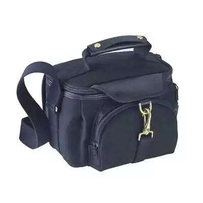 Brady Merrick Camera Bag Black • $722.17