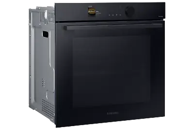 Samsung Bespoke 6 Series Oven - Black RRP $2999 • $1799.40