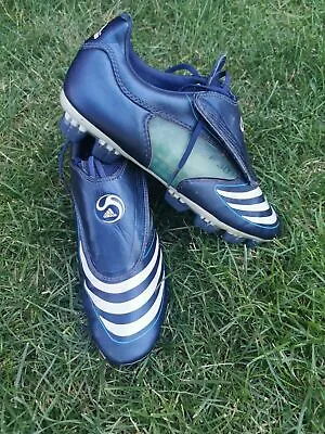 Adidas + F30 TRX FG Football Boots Size UK 7 Rare MESSI • $171.82