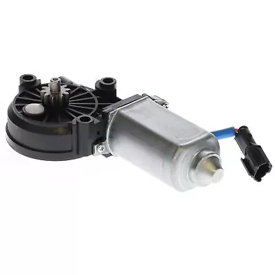 New Power Window Motor For Ford F250 Super Duty 99 Front/Rear Left 742-186 • $33.95