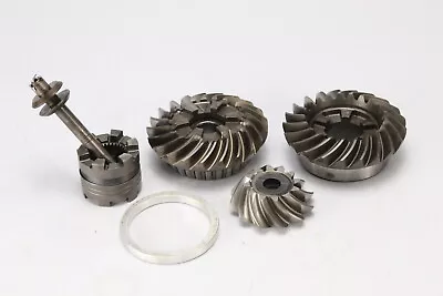 8M0146648 Mercury Verado SeaPro TorqueMaster XL Gear Set 250 275 + HP 1.75:1 OEM • $600