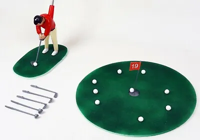 £29 • Buy Pro Shot Golf 2016 Upgrade With Mini Golf Pro Set With Tee And Green
