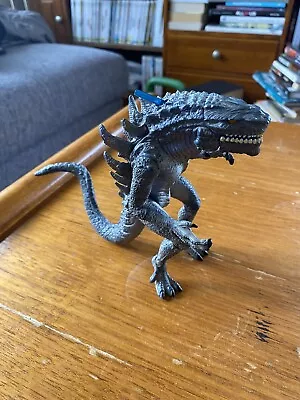 Vintage 1998 Toho Trend Masters Godzilla Action Figure Rare • $49