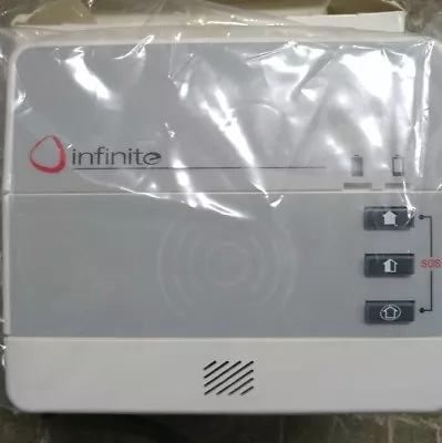 £148.43 • Buy EL2622 Reader Proximity Radio Infinite Prime