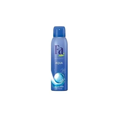 Fa Aqua Deodorant Spray 5 Oz • $10.68