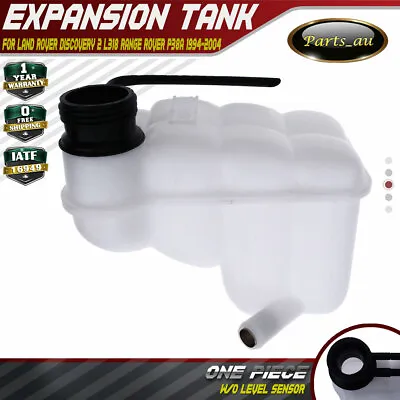 New Radiator Expansion Tank For Land Rover Discovery 2 TD5 L318 Range Rover P38 • $54.99