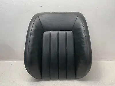 12-18 Mercedes CLS550 CLS400 W218 Front Left Driver Seat Upper Cushion 1361 OEM • $121.79