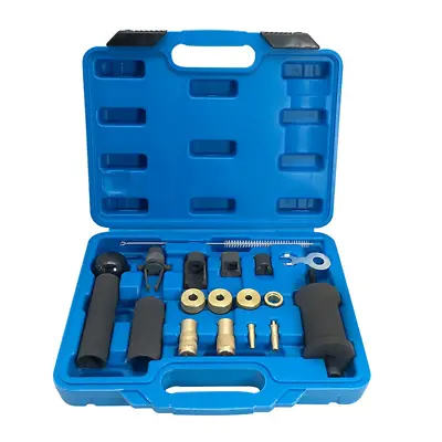 18Pc Injector Extractor Puller Remove Car Service Tool Set For VAG VW FSI Petrol • $39.90