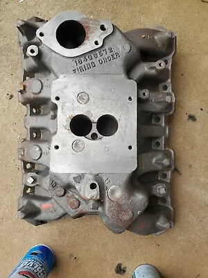 International 304 2 Barrel Intake Manifold OEM • $759.99