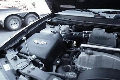 Volant Pro5 Closed Box Air Intake Fits 06-08 Chevrolet Trailblazer 4.2 L6 • $302.90