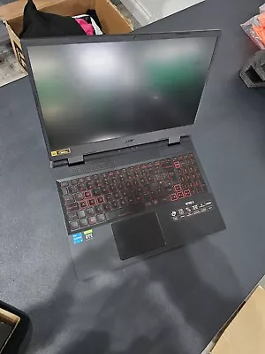 Acer Nitro 5 15.6 Gaming Laptop AN515-58-5299 512GB  • £450