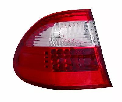 For 2004-2006 Mercedes Benz E Class Wagon Tail Light Driver Side • $181