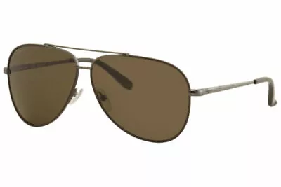 Salvatore Ferragamo Aviator SF131S 067 60 Unisex Sunglasses • $63.44