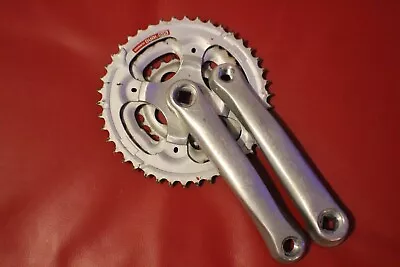 Vintage 515 Shimano Bicycle Crank Set ! • $54