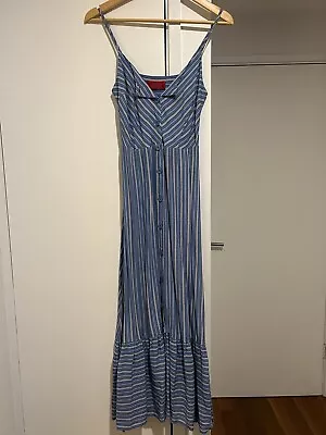 $19.20 • Buy Tigerlily Dress Size 8 VGUC