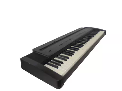 Roland EP-7 Digital Piano Keyboard 76 Keys AS IS - Free Shipping • $179.99