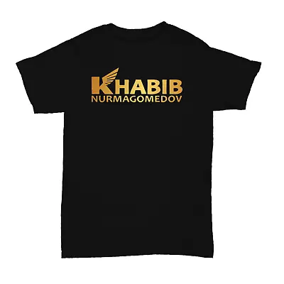 Khabib Nurmagomedov T Shirt Ufc Mma • £11.99