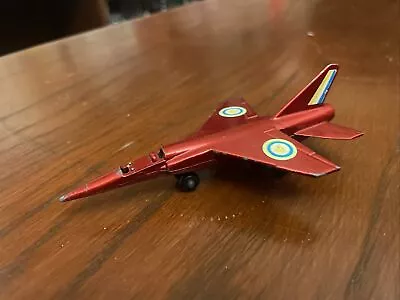 Matchbox Lesney Products Skybusters SB-4 Mirage F1 • $3.72