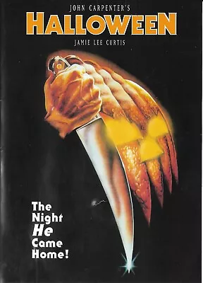 Halloween (DVD 1978) (013131542899) • $3.95