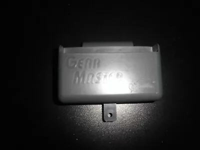 Sega Game Gear - Gear Master Master System Converter  - Fully Tested • £15.95