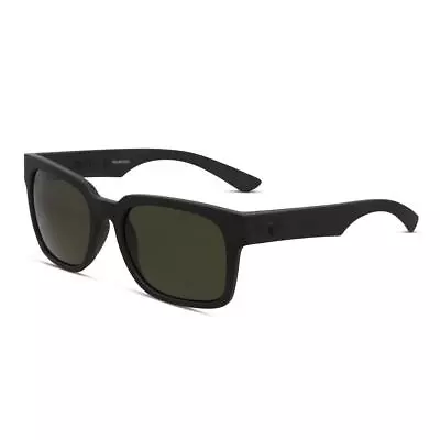 Electric Zombie Sport Sunglasses Men's Matte Black HT Bronze Polar Pro • $121.65