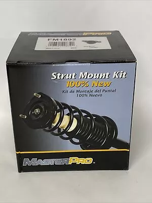 MasterPro FM1892 Strut Mount Rear NEW • $39.99