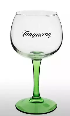 Tanqueray Gin Balloon Copa Glass 20oz - Brand New! • £8