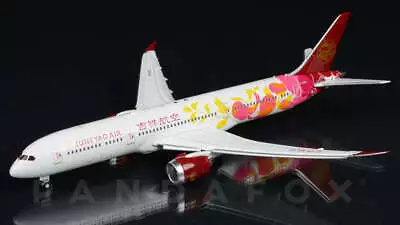 Juneyao Airlines Boeing 787-9 Flaps B-20D1 JC Wings XX4224A JC4DKH224A 1:400 • $59.95